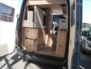 Hymer Camper Vans / Hymercar Grand Canyon S - Fourgon Aménagé et Van