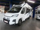 Mobilvetta Kea Kompakt 64 NB - Profilé