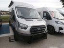 Randger R560 4x4 R 560 - Fourgon Aménagé et Van