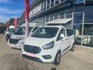 Westfalia Kelsey - Fourgon Aménagé et Van