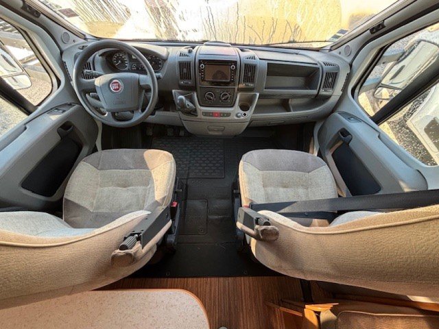 Adria Coral 650 SP - Photo 3