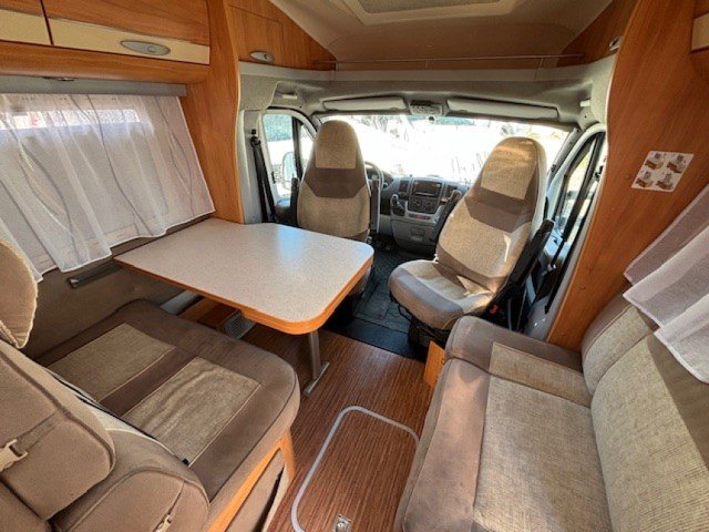 Adria Coral 650 SP - Photo 4