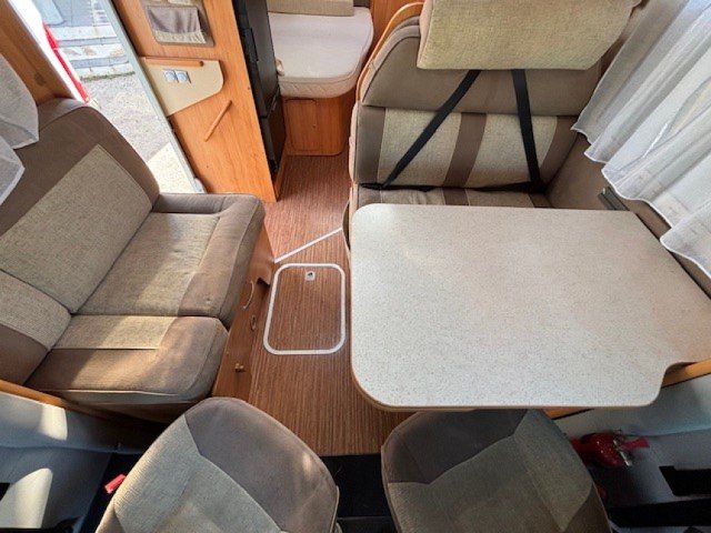 Adria Coral 650 SP - Photo 5