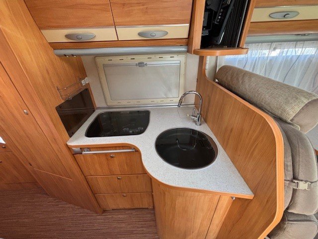 Adria Coral 650 SP - Photo 6