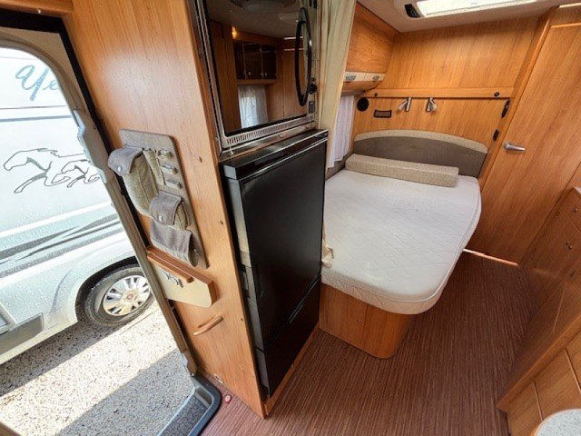 Adria Coral 650 SP - Photo 7