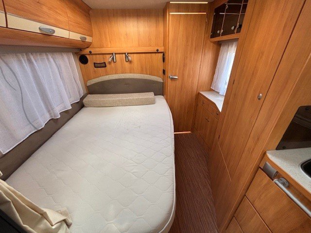 Adria Coral 650 SP - Photo 8