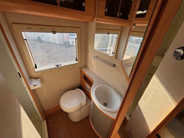 Adria Coral 650 SP - Photo 9