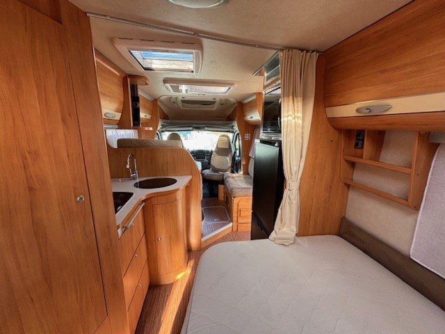 Adria Coral 650 SP - Photo 11