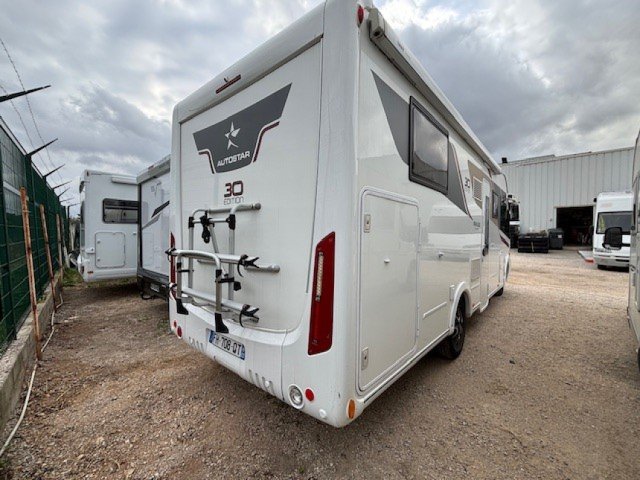 Autostar Camping-car PRIVILEGE - Photo 2