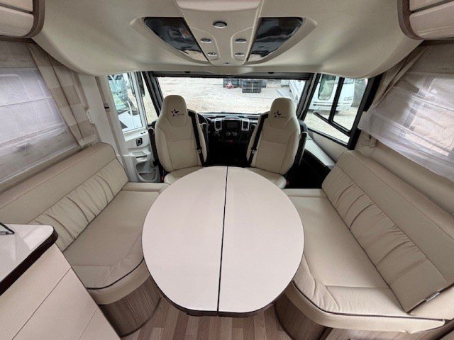 Autostar Camping-car PRIVILEGE - Photo 5