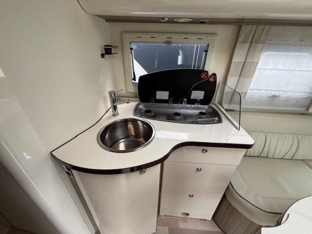 Autostar Camping-car PRIVILEGE - Photo 6