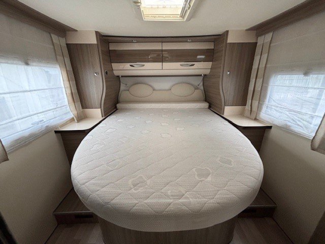 Autostar Camping-car PRIVILEGE - Photo 7