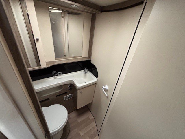 Autostar Camping-car PRIVILEGE - Photo 9