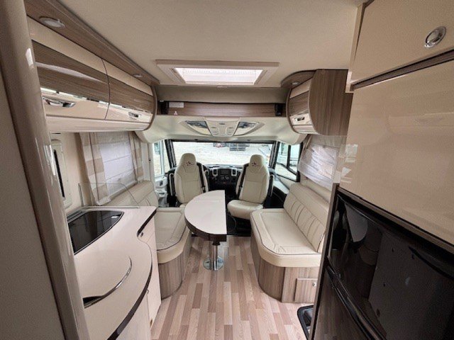 Autostar Camping-car PRIVILEGE - Photo 10