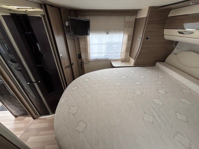 Autostar Camping-car PRIVILEGE - Photo 11