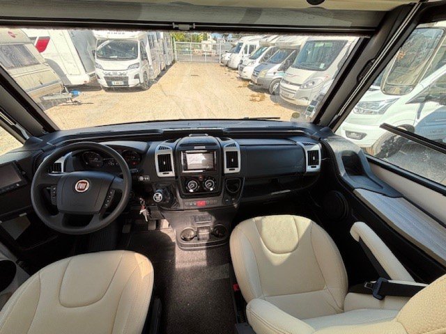 Autostar Passion I 730 LCA - Photo 2