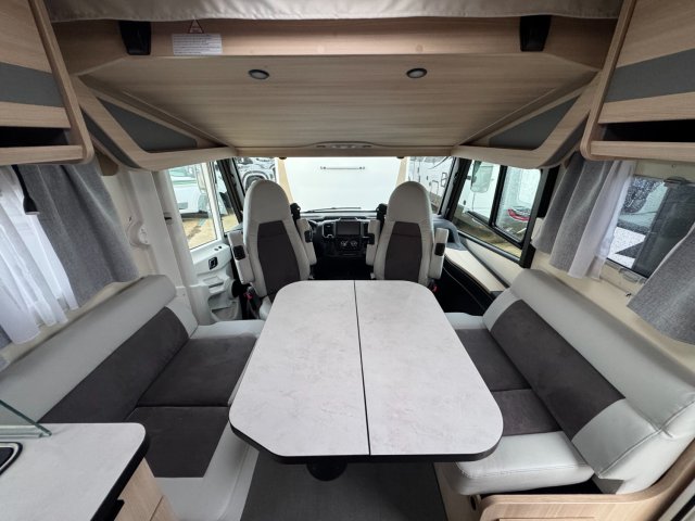 Autostar Passion I 740 LC I740LC - Photo 2