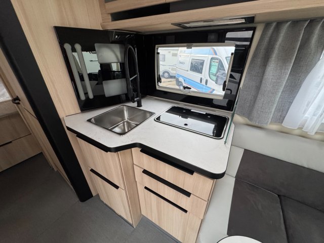 Autostar Passion I 740 LC I740LC - Photo 3