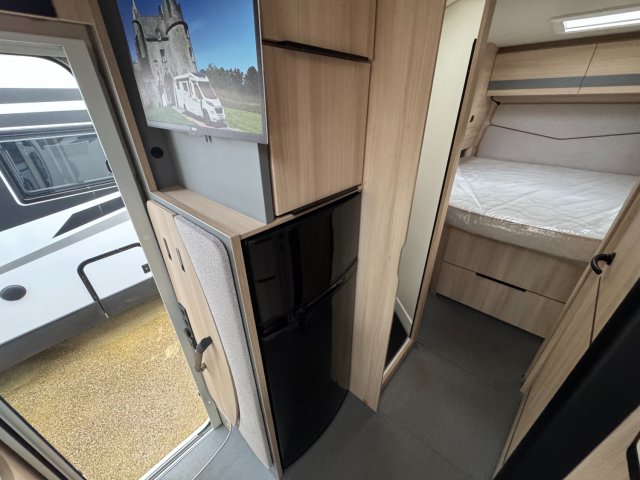 Autostar Passion I 740 LC I740LC - Photo 4