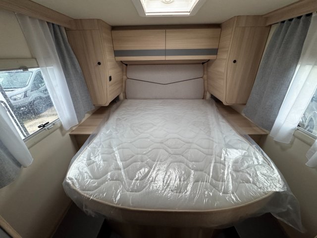 Autostar Passion I 740 LC I740LC - Photo 5