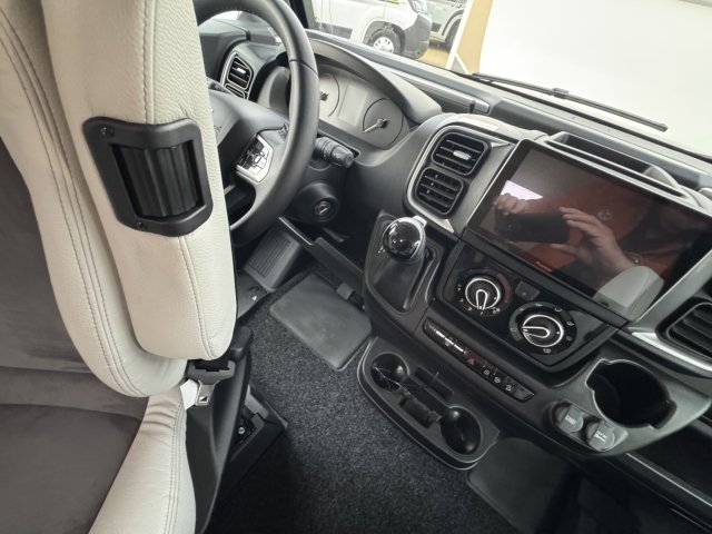 Autostar Passion I 740 LC I740LC - Photo 7