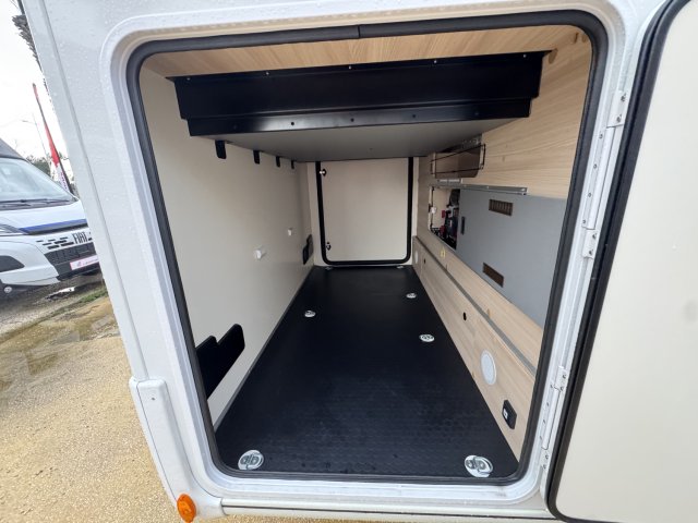 Autostar Passion I 740 LC I740LC - Photo 8