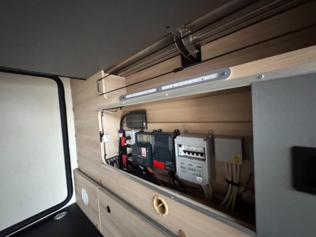 Autostar Passion I 740 LC I740LC - Photo 9