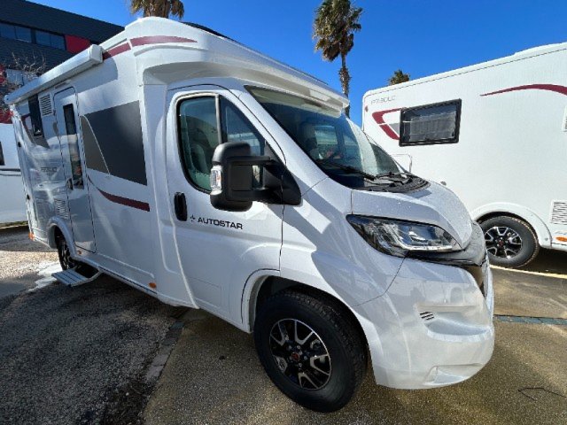 Autostar Performance P 600 P600 
