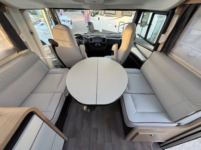 Autostar Prestige I 760 LC - Photo 4