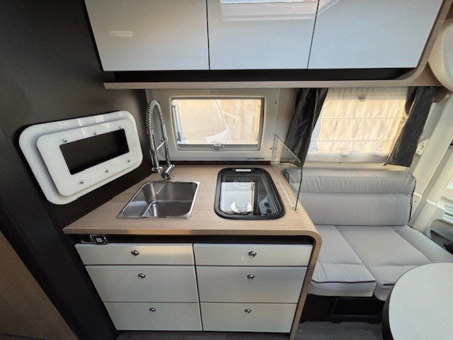 Autostar Prestige I 760 LC - Photo 5