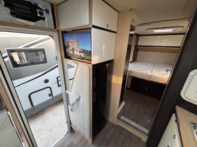 Autostar Prestige I 760 LC - Photo 6