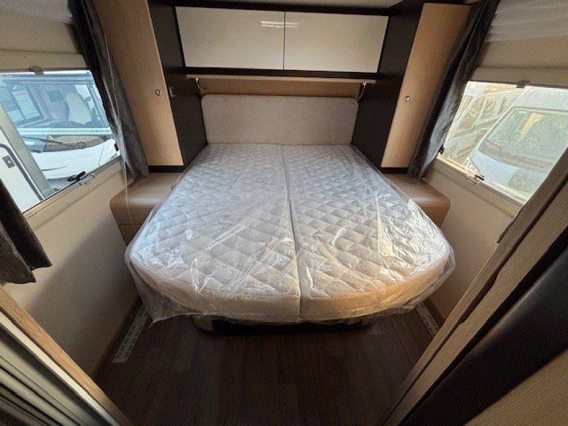 Autostar Prestige I 760 LC - Photo 9