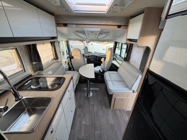 Autostar Prestige I 760 LC - Photo 10