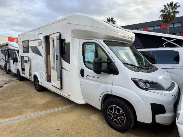 Autostar Privilege P 740 LC - Photo 1
