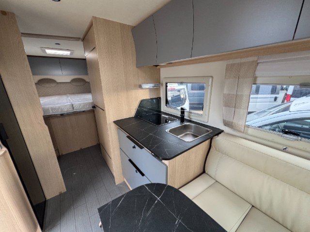 Autostar Privilege P 740 LC - Photo 3