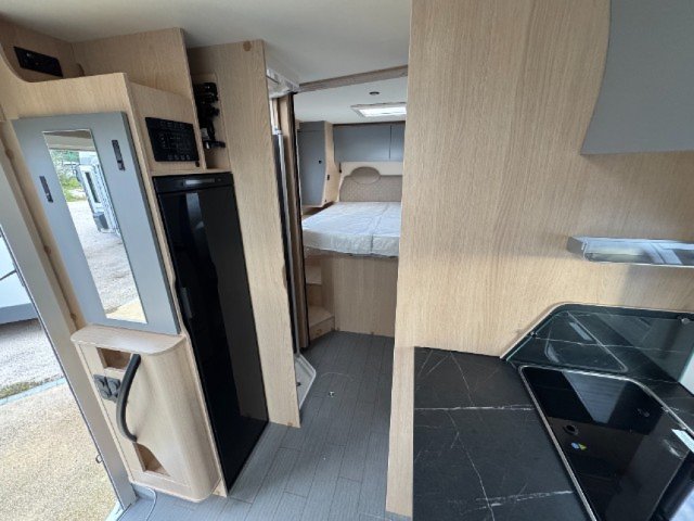 Autostar Privilege P 740 LC - Photo 4