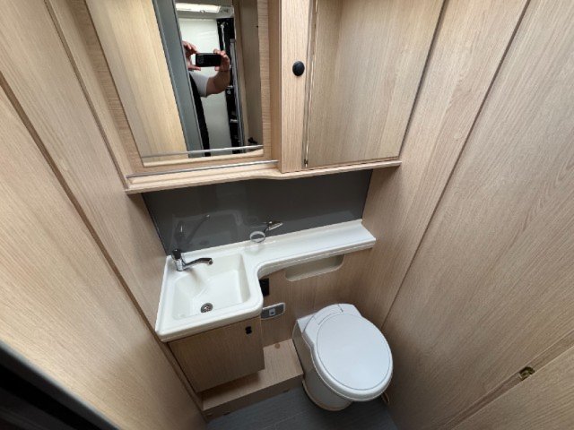 Autostar Privilege P 740 LC - Photo 7