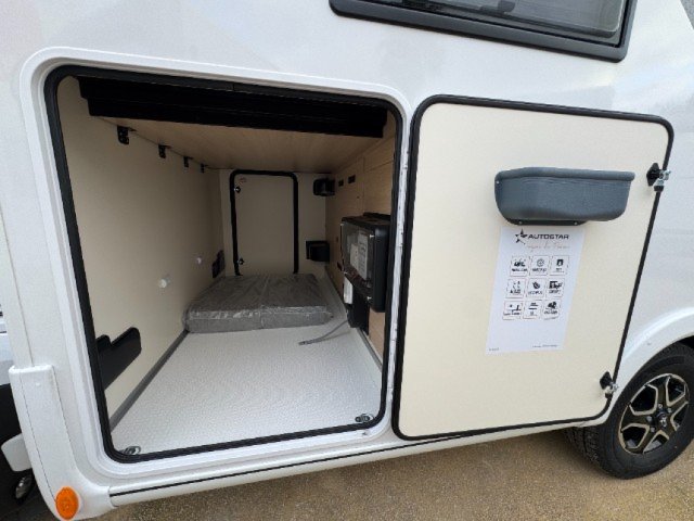 Autostar Privilege P 740 LC - Photo 9