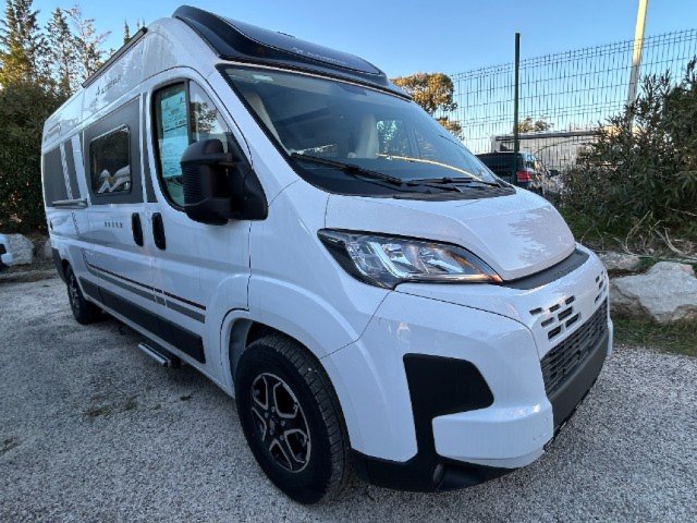Autostar Van V 590 LT Design Edition V590LT - Photo 1
