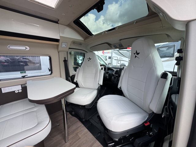 Autostar Van V 630 LJ Design Edition V630LJ - Photo 2