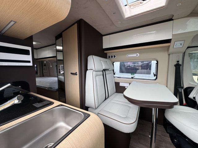 Autostar Van V 630 LJ Design Edition V630LJ - Photo 3