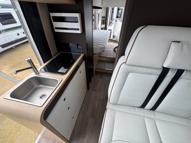 Autostar Van V 630 LJ Design Edition V630LJ - Photo 4