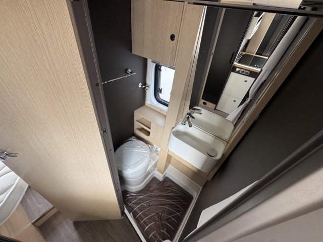 Autostar Van V 630 LJ Design Edition V630LJ - Photo 5