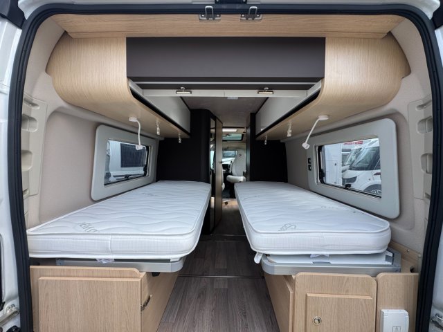 Autostar Van V 630 LJ Design Edition V630LJ - Photo 8