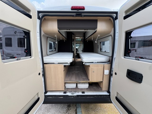 Autostar Van V 630 LJ Design Edition V630LJ - Photo 9