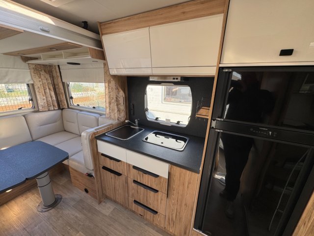 Bavaria Tren-D T696U Nomade T 696 U - Photo 2