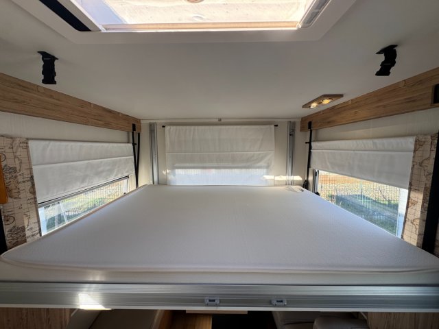 Bavaria Tren-D T696U Nomade T 696 U - Photo 3