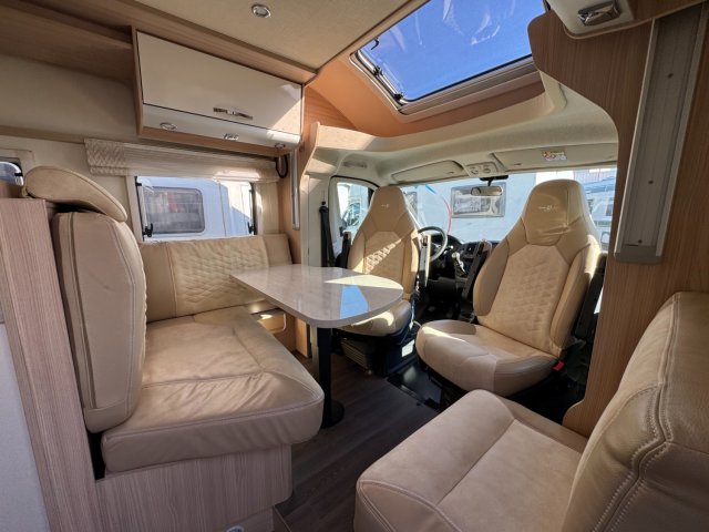 Burstner Ixeo Time IT 726 G T - Photo 2