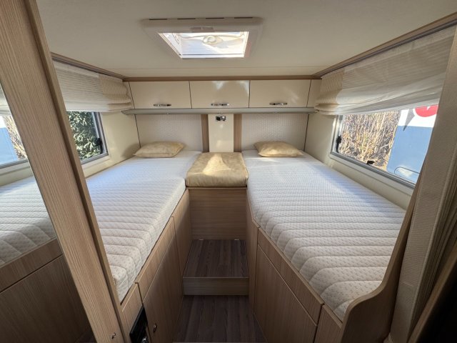 Burstner Ixeo Time IT 726 G T - Photo 4