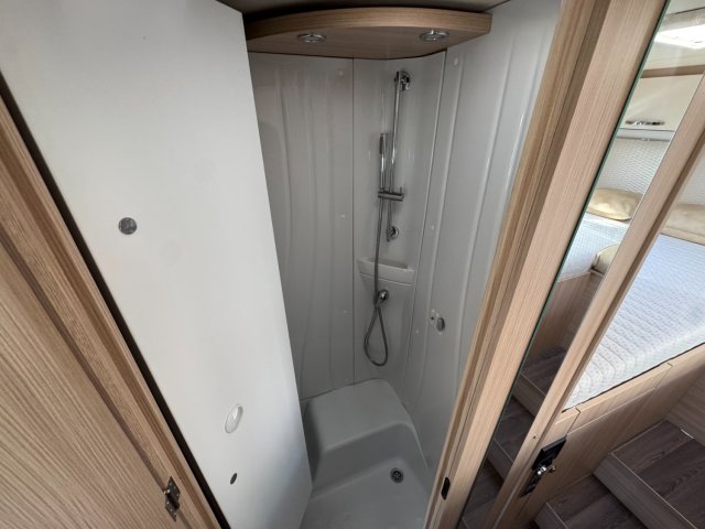 Burstner Ixeo Time IT 726 G T - Photo 6